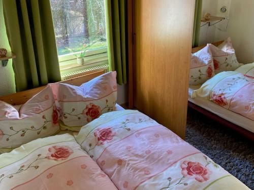 Ferienhaus Waldblick