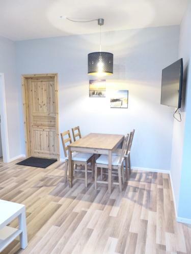 Apartamento Ferienwohnung Sonnenstrahl