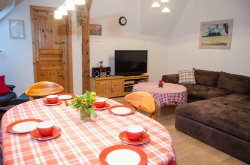 Apartamento Neulandhof Sp�ring