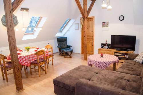 Apartamento Neulandhof Sp�ring