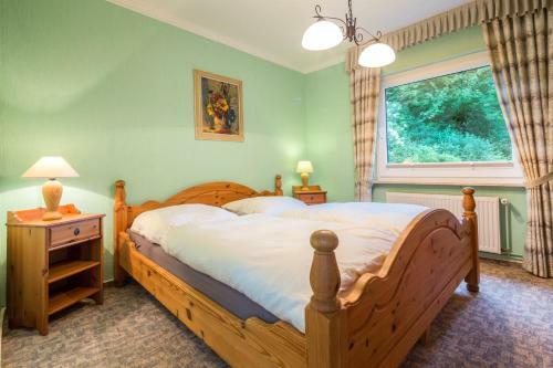 Ostsee Bungalow Am Waldesrand