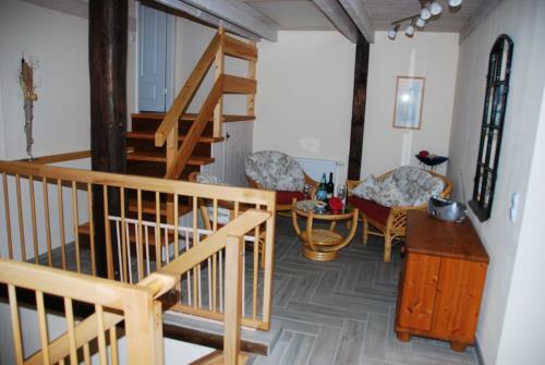 Apartamento Ferienhof Blunck