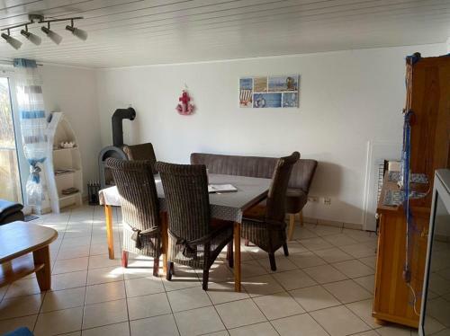 Apartamento Ostsee-ferienwohnung-nautikuss