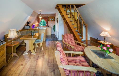 Uriges Tinyhouse Nahe Der Ostsee