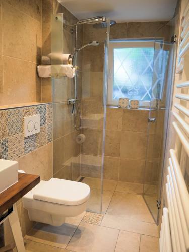 Apartamento Ferienwohnung Greti