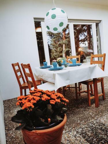 Apartamento Ferienwohnung Greti