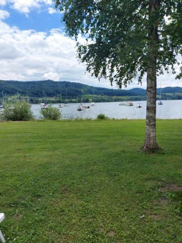 Apartamento Ferienwohnung Greti