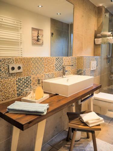 Apartamento Ferienwohnung Greti
