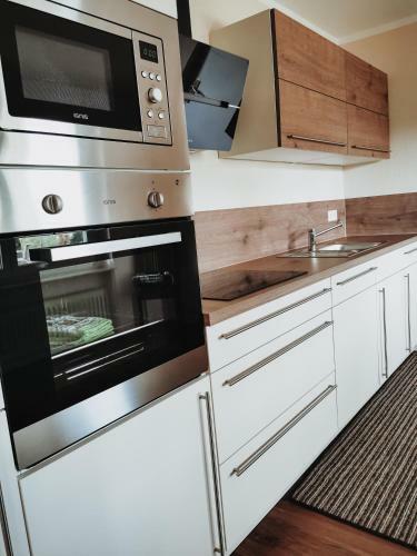 Apartamento Ferienwohnung Greti
