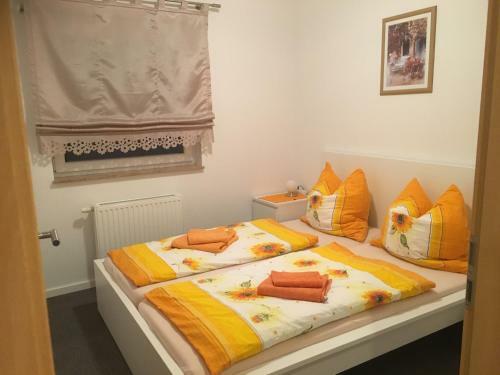 Ferienhaus Daul