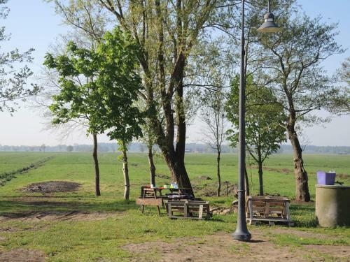 Apartamento Hof Schult