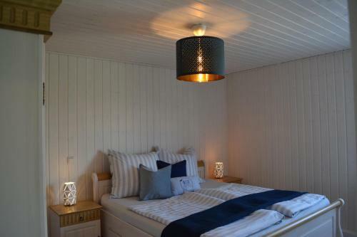 Kapit�nshaus Zerpenschleuse Holiday Chalet