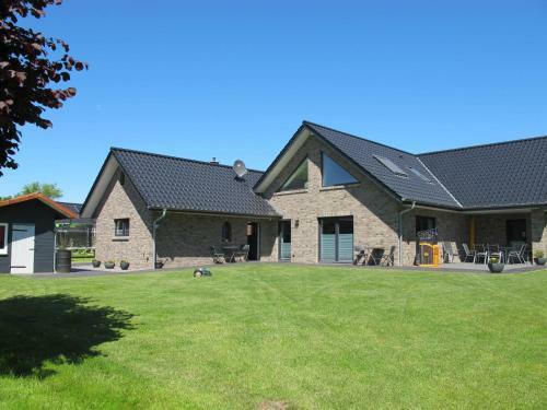 Holiday Home Sonnenschein