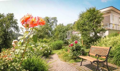 Apartamento G�stehaus Berlinger