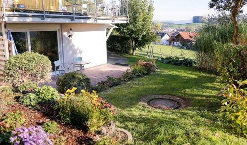 Apartamento G�stehaus Berlinger