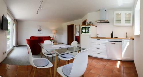 Apartamento G�stehaus Berlinger