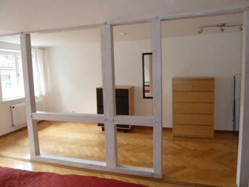 Apartamento Ferienwohnung - Mittendrin -