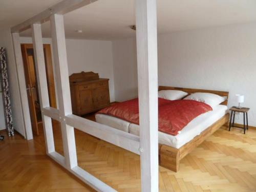 Apartamento Ferienwohnung - Mittendrin -