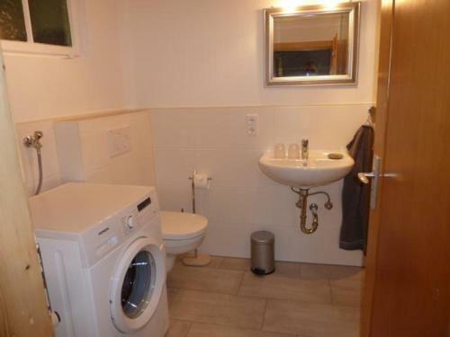 Apartamento Ferienwohnung - Mittendrin -