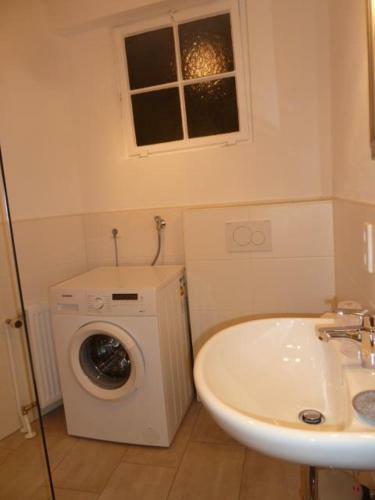Apartamento Ferienwohnung - Mittendrin -