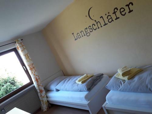 Apartamento Auszeit Auf Dem Lindenhof