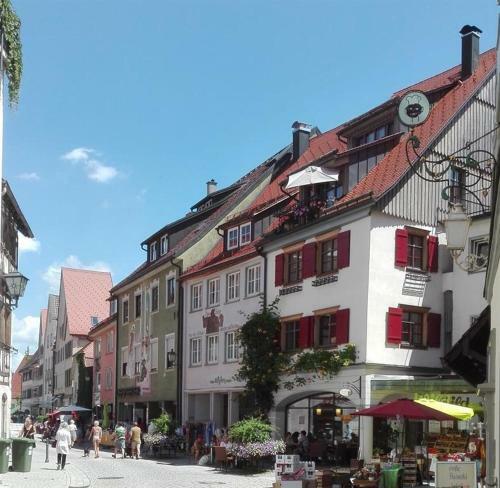 Altstadtperle - Wohnen Mittendrin -
