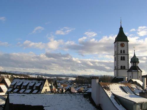 Altstadtperle - Wohnen Mittendrin -
