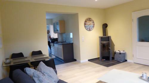 Apartamento Ferienwohnung Goldenitz