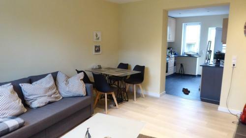 Apartamento Ferienwohnung Goldenitz