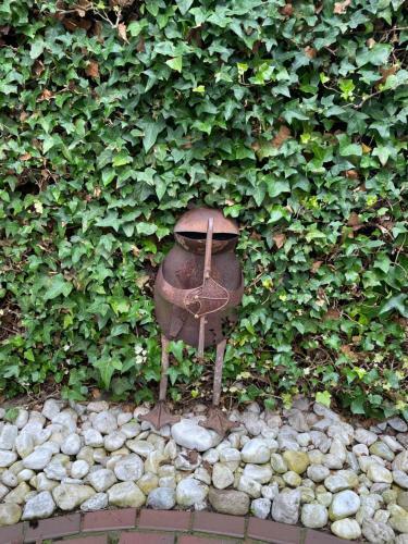 Apartment Oesterling