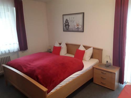 Hostal Pension Waldeck Fleckl