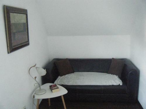 Apartamento Ferienhaus Meier