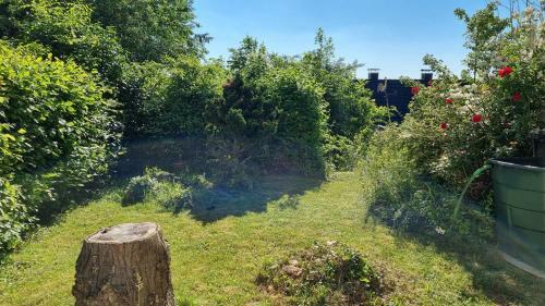 Apartamento Appartement Zum Entspannen