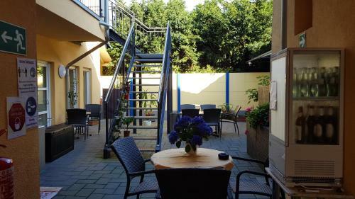 Hotel Landhaus Effeld