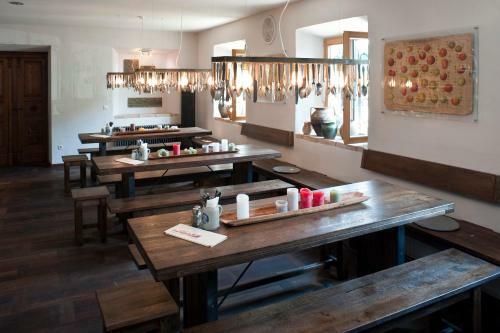 Hotel Landwirtschaft Staudham