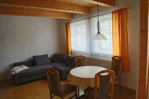 Apartamento Ferienwohnung Am Hohennauener See