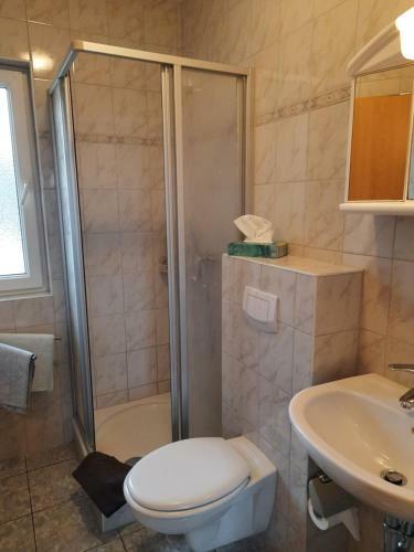 Apartamento Haus Panoramablick Familie Loos