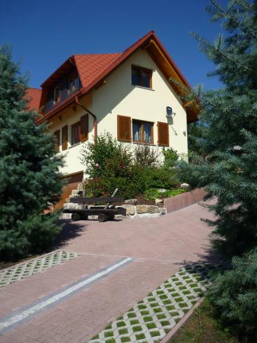 Apartamento Haus Panoramablick Familie Loos