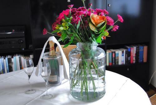 Apartamento Haus Gies