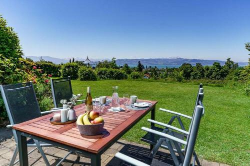 Apartamento Panorama Waldblick