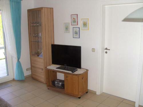 Apartamento Haus Loser