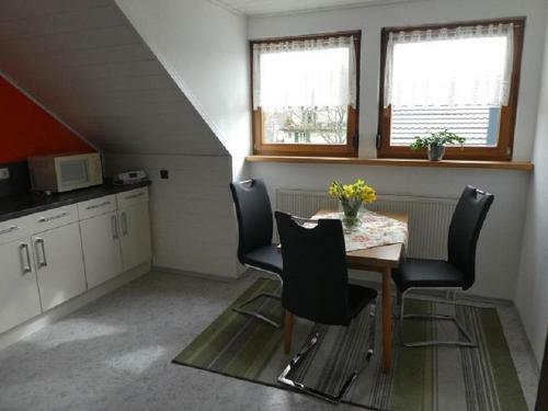Apartamento Ferienwohnung Diepold