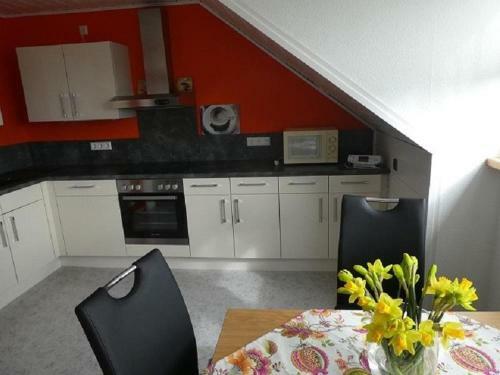 Apartamento Ferienwohnung Diepold