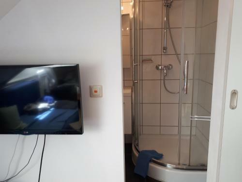 Apartamento Hermann Ferienwohnung