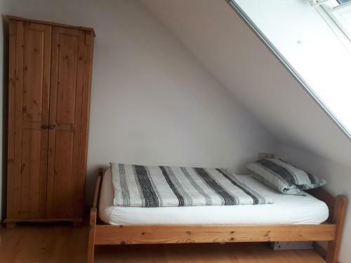 Apartamento Hermann Ferienwohnung