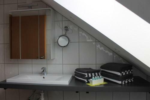 Apartamento Hermann Ferienwohnung