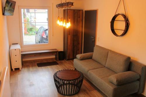 Apartamento Hermann Ferienwohnung