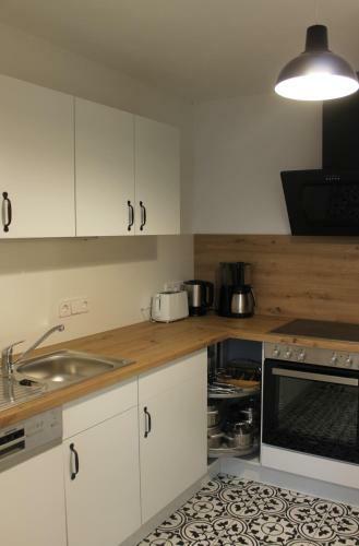 Apartamento Hermann Ferienwohnung