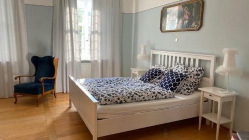 Bed & Breakfast Propstei Wechterswinkel