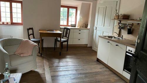 Bed & Breakfast Propstei Wechterswinkel